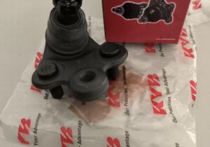 Rotula Inferior KYB Toyota Corolla/Yaris