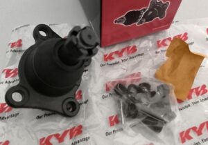 Rotula Inferior KYB Toyota Hilux