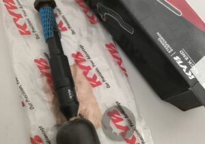 Mate de Cremallera KYB Honda Civic