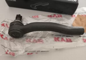 Puntero de Dirección Exterior Derecho KYB Nissan March/Tiida/Versa