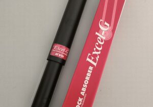 Amortiguador Trasero KYB Toyota Hilux