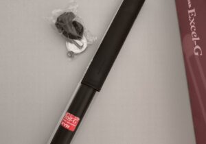 Amortiguador Trasero KYB Suzuki Ciaz