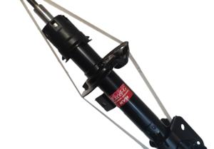 Amortiguador Delantero Izquierdo KYB Suzuki Swift