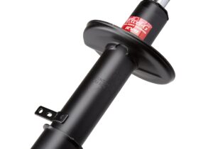 Amortiguador Delantero Izquierdo KYB Toyota Corolla