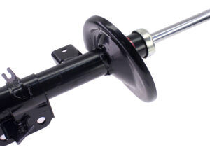 Amortiguador Delantero Izquierdo Suzuki Kisashi