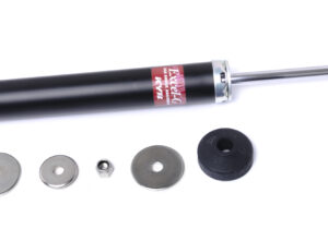 Amortiguador Trasero KYB Suzuki SX4