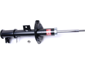 Amortiguador Delantero Izquierdo KYB Nissan Tiida